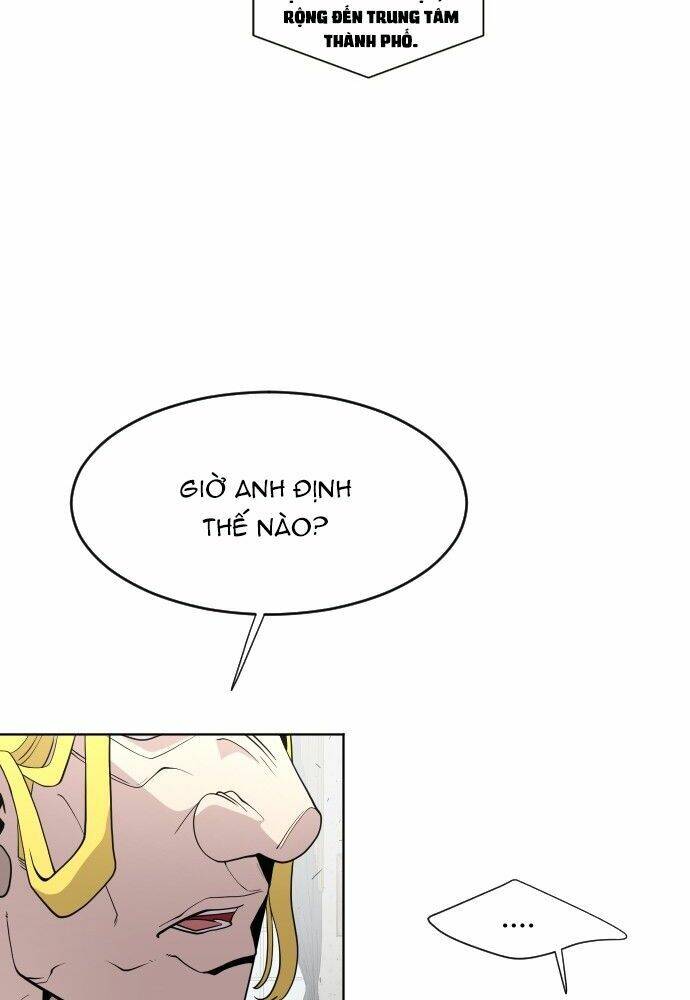 Kĩ Nguyên Của Anh Hùng Chapter 72 - Trang 2