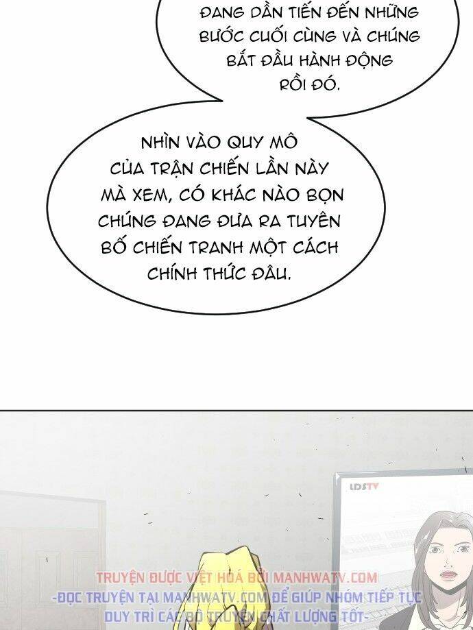 Kĩ Nguyên Của Anh Hùng Chapter 72 - Trang 2