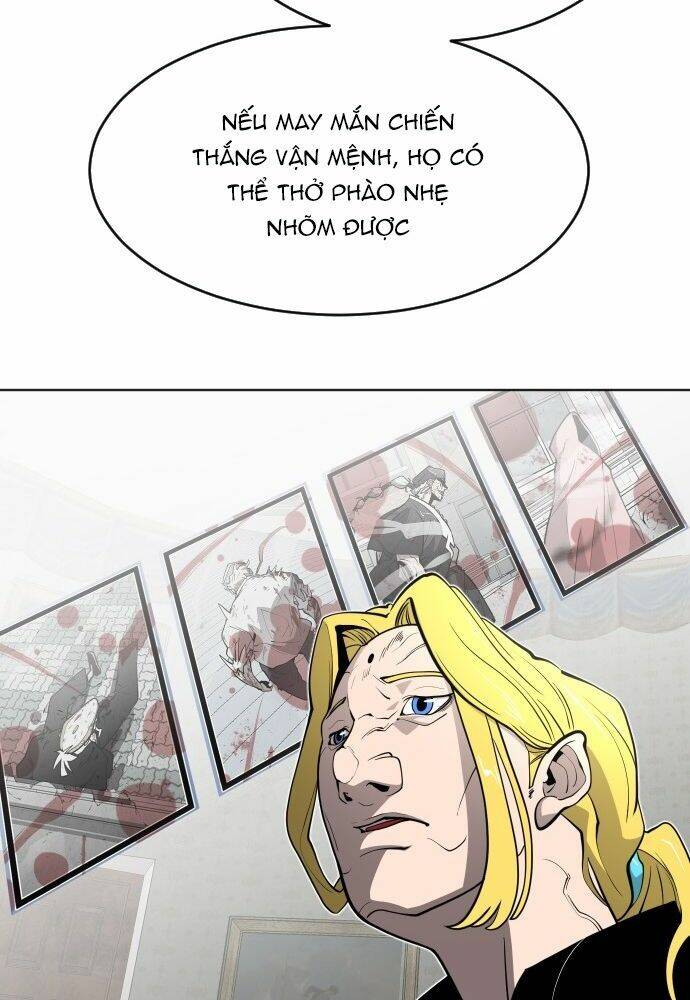 Kĩ Nguyên Của Anh Hùng Chapter 72 - Trang 2
