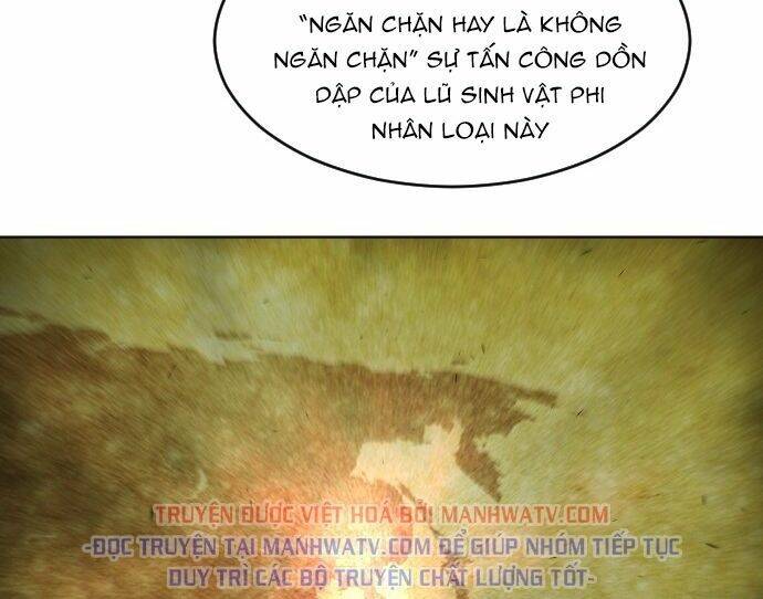 Kĩ Nguyên Của Anh Hùng Chapter 72 - Trang 2