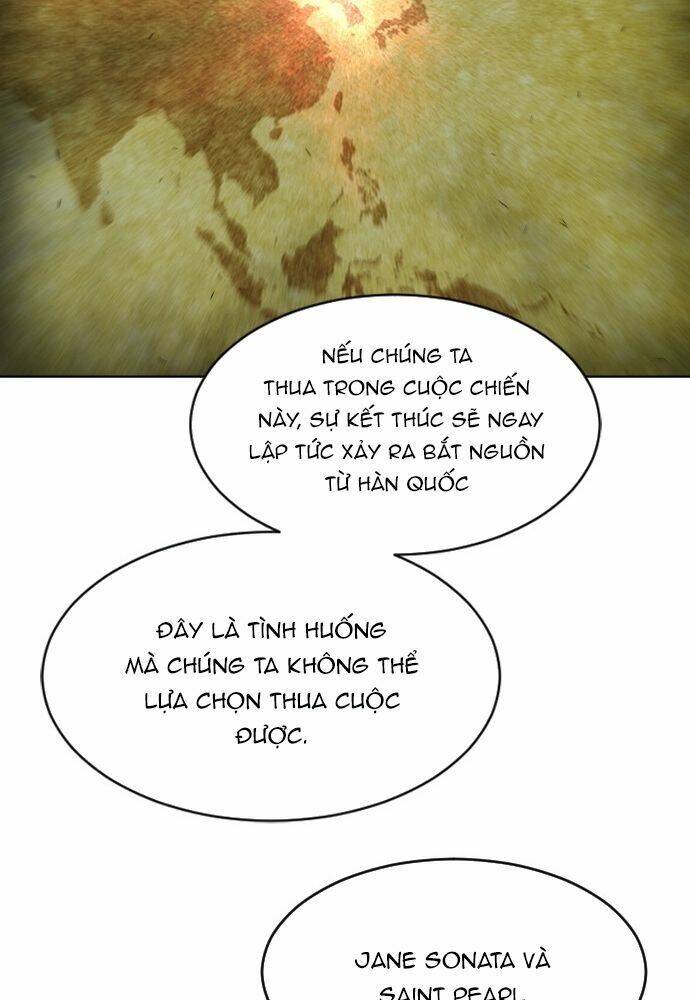 Kĩ Nguyên Của Anh Hùng Chapter 72 - Trang 2