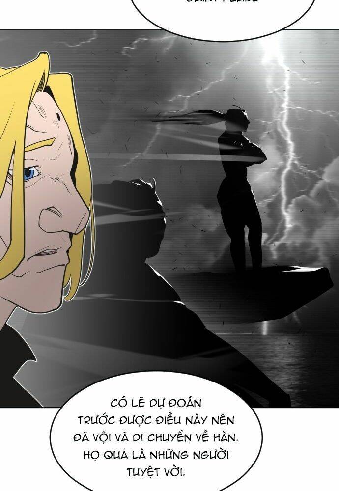 Kĩ Nguyên Của Anh Hùng Chapter 72 - Trang 2