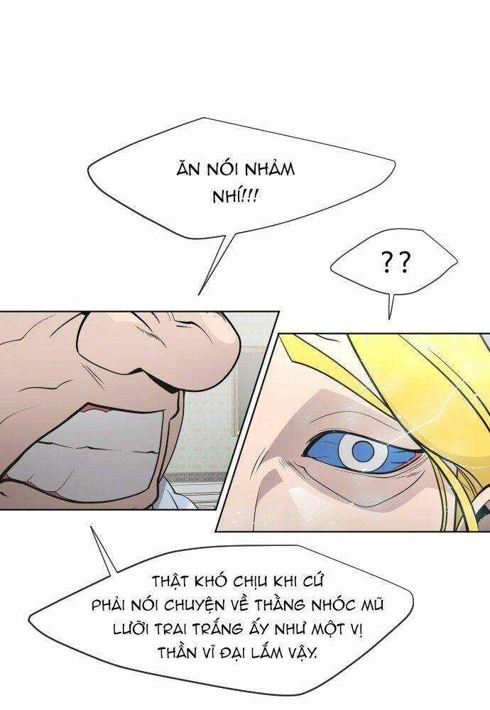 Kĩ Nguyên Của Anh Hùng Chapter 72 - Trang 2