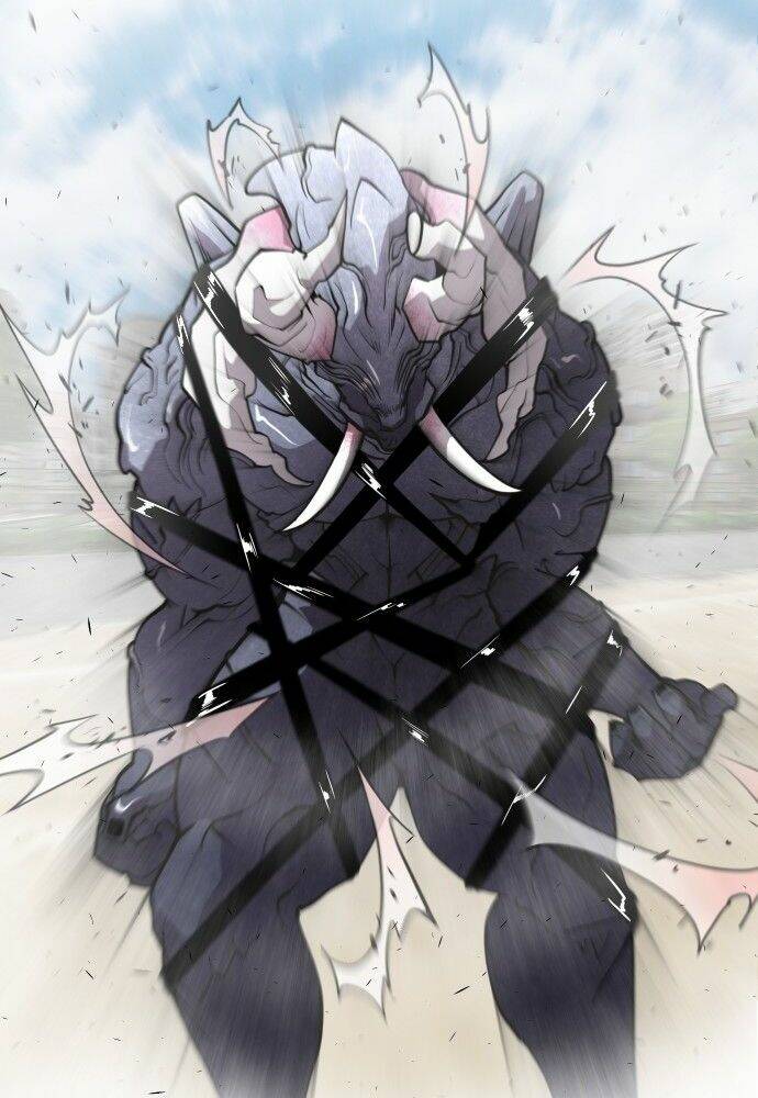 Kĩ Nguyên Của Anh Hùng Chapter 73 - Trang 2