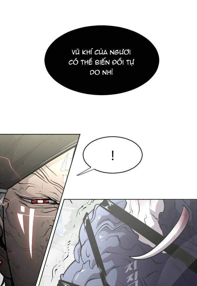 Kĩ Nguyên Của Anh Hùng Chapter 73 - Trang 2