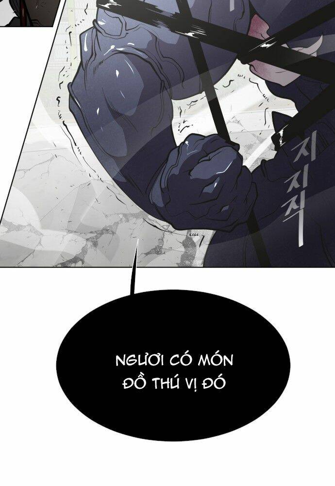 Kĩ Nguyên Của Anh Hùng Chapter 73 - Trang 2