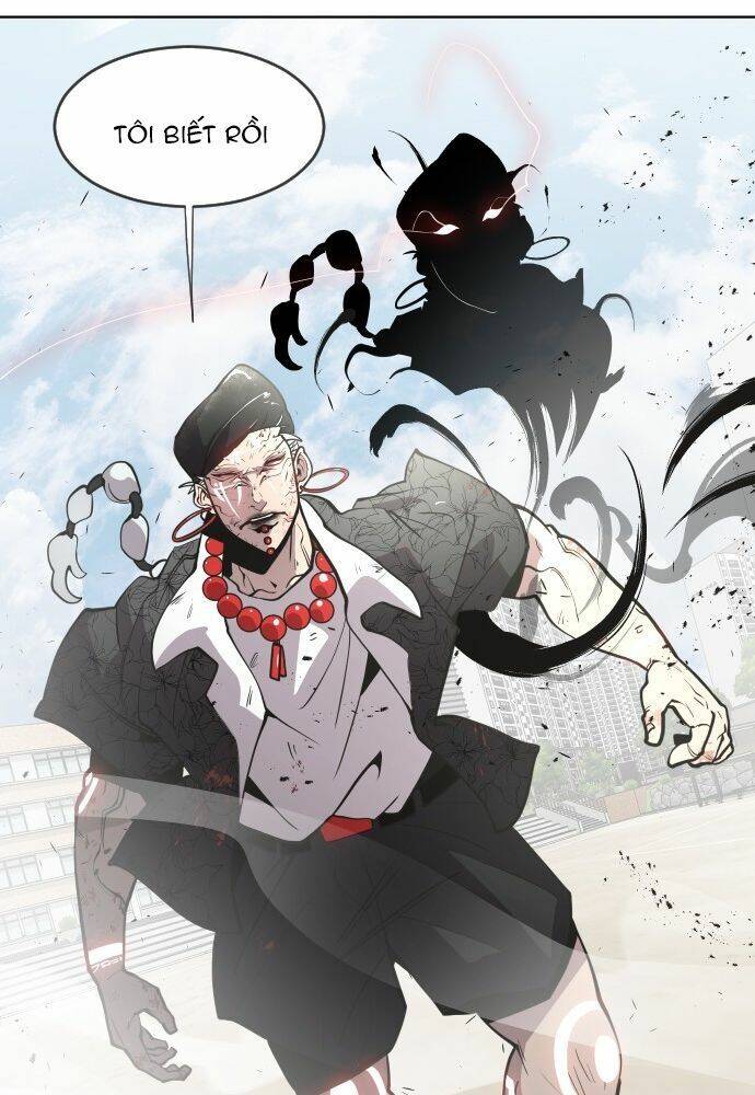 Kĩ Nguyên Của Anh Hùng Chapter 73 - Trang 2