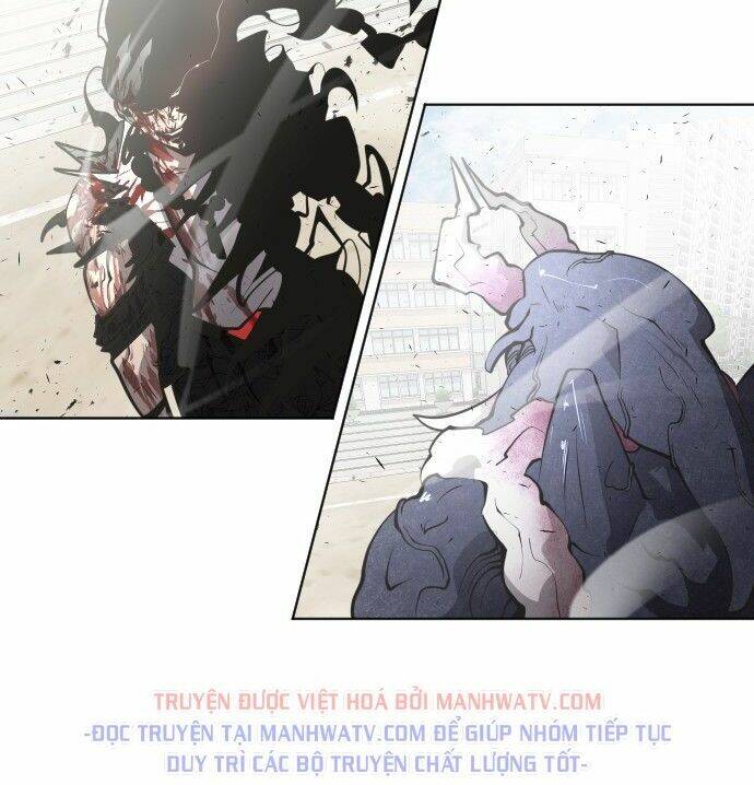 Kĩ Nguyên Của Anh Hùng Chapter 74 - Trang 2