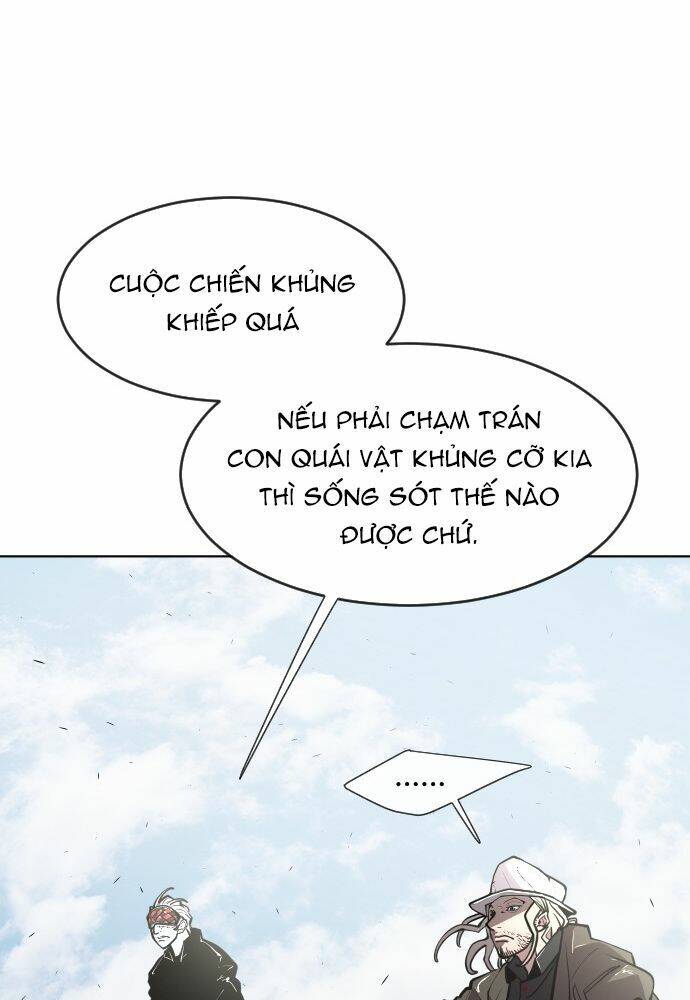Kĩ Nguyên Của Anh Hùng Chapter 74 - Trang 2