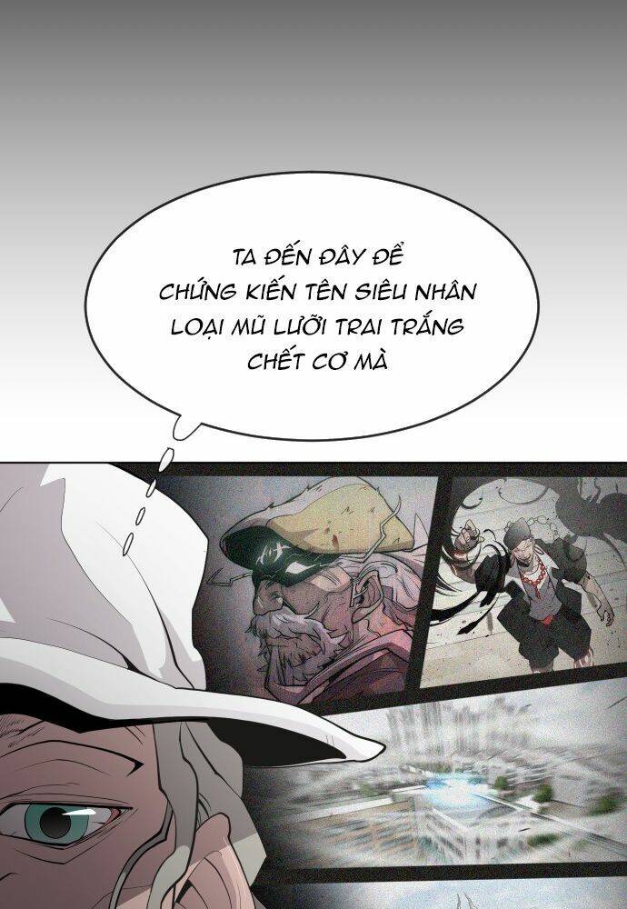 Kĩ Nguyên Của Anh Hùng Chapter 74 - Trang 2