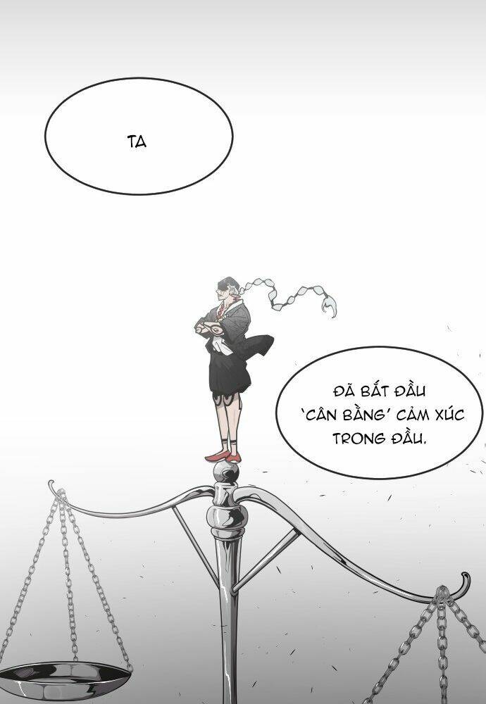 Kĩ Nguyên Của Anh Hùng Chapter 74 - Trang 2