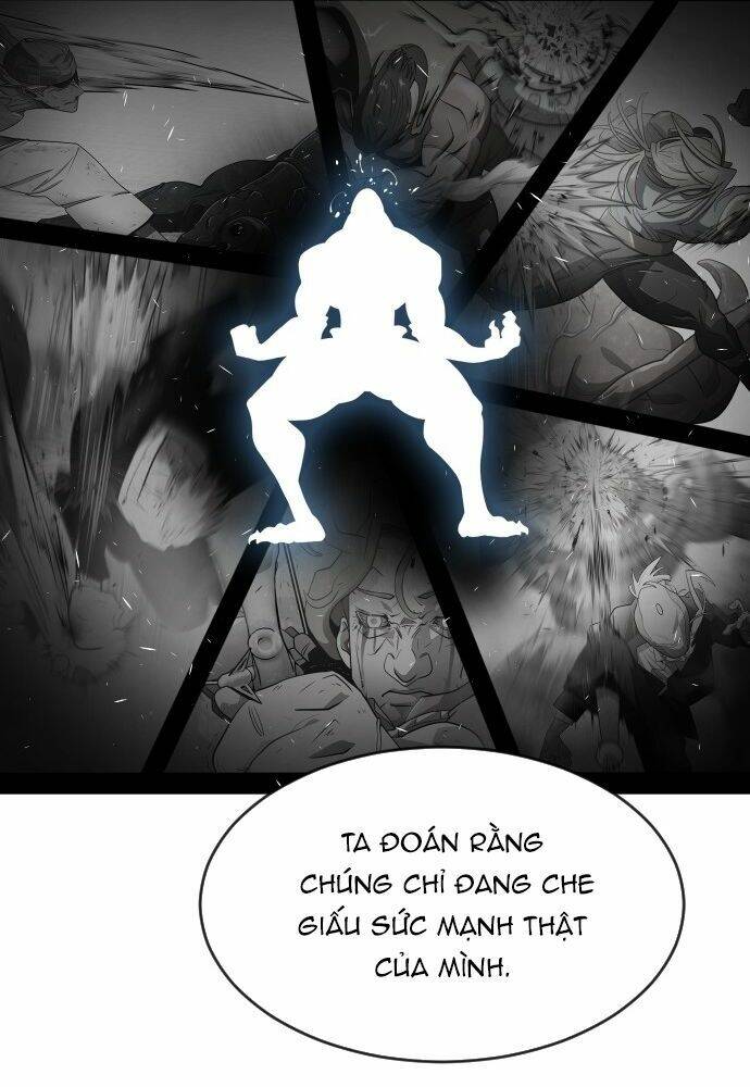 Kĩ Nguyên Của Anh Hùng Chapter 74 - Trang 2