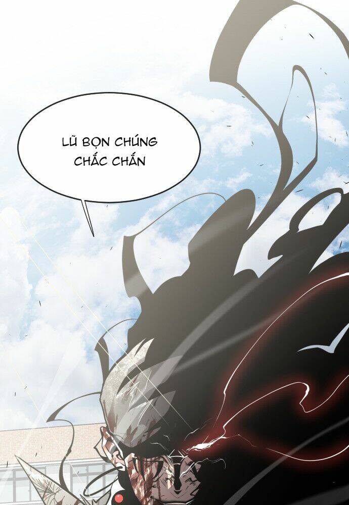 Kĩ Nguyên Của Anh Hùng Chapter 74 - Trang 2