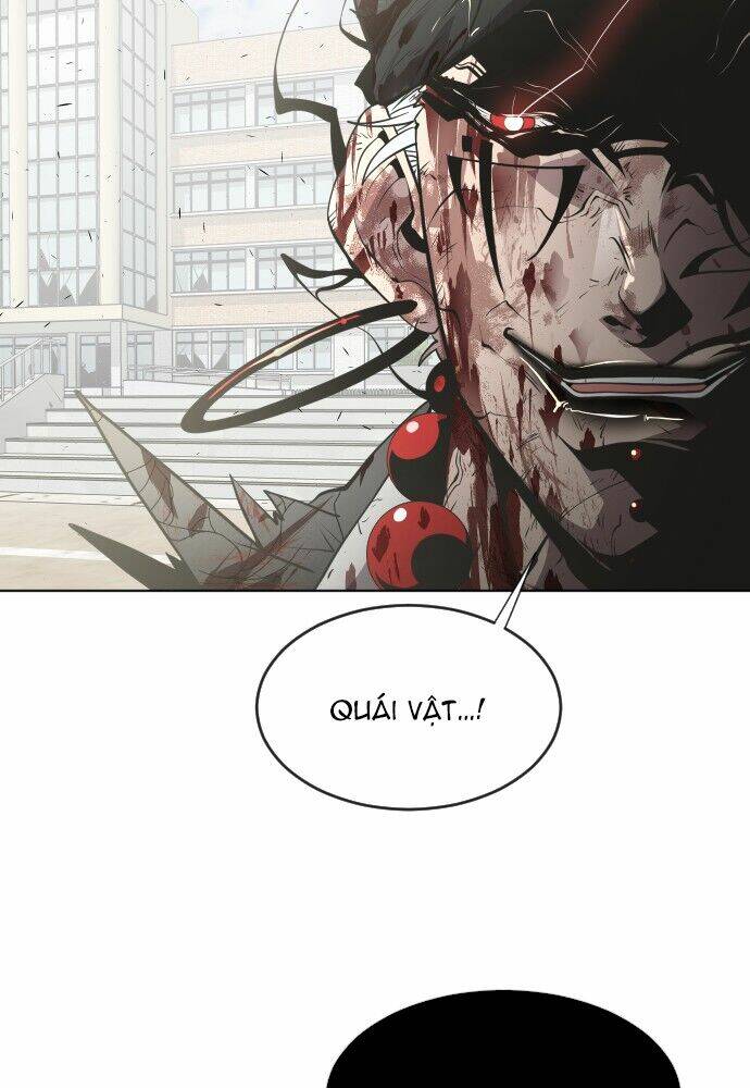 Kĩ Nguyên Của Anh Hùng Chapter 74 - Trang 2