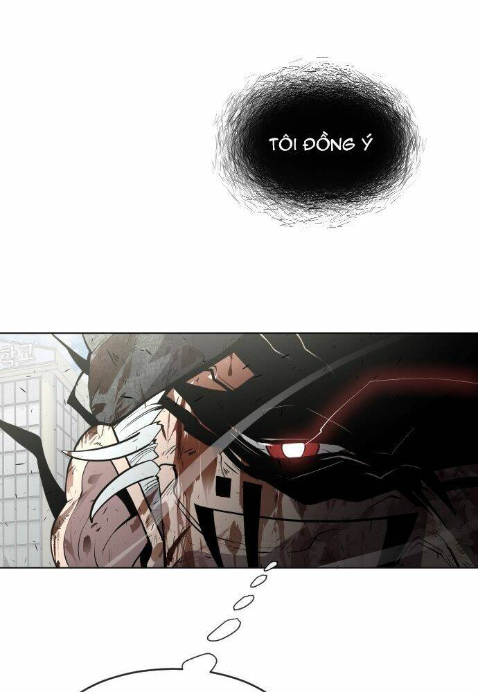 Kĩ Nguyên Của Anh Hùng Chapter 74 - Trang 2