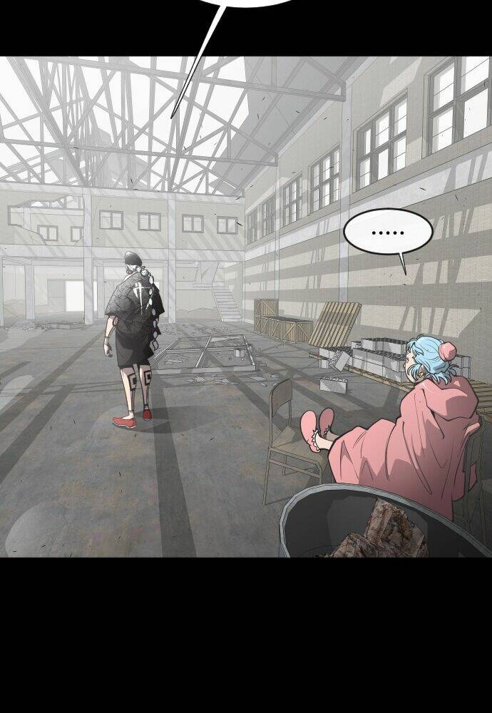 Kĩ Nguyên Của Anh Hùng Chapter 74 - Trang 2