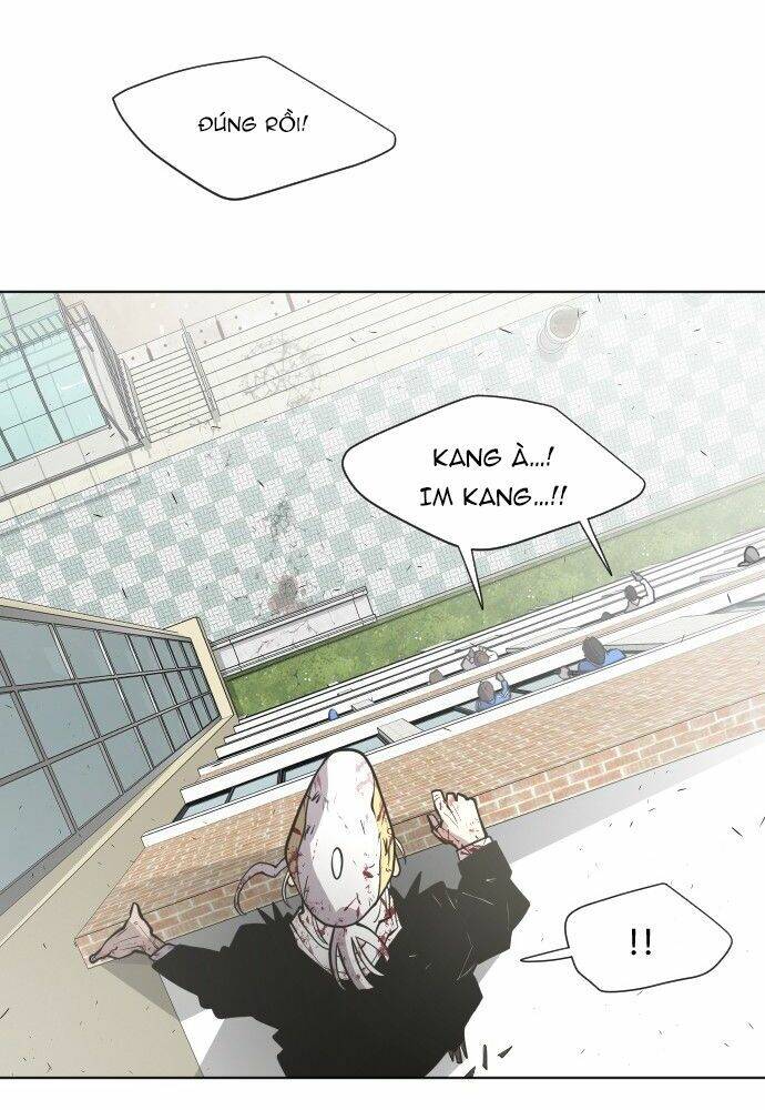 Kĩ Nguyên Của Anh Hùng Chapter 75 - Trang 2