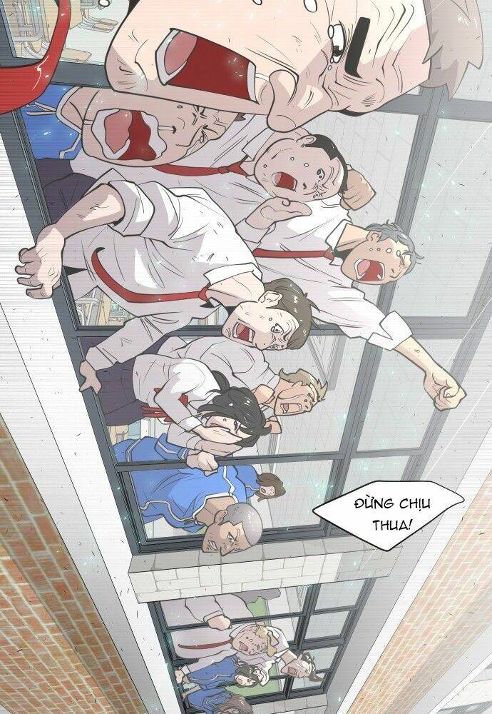 Kĩ Nguyên Của Anh Hùng Chapter 75 - Trang 2