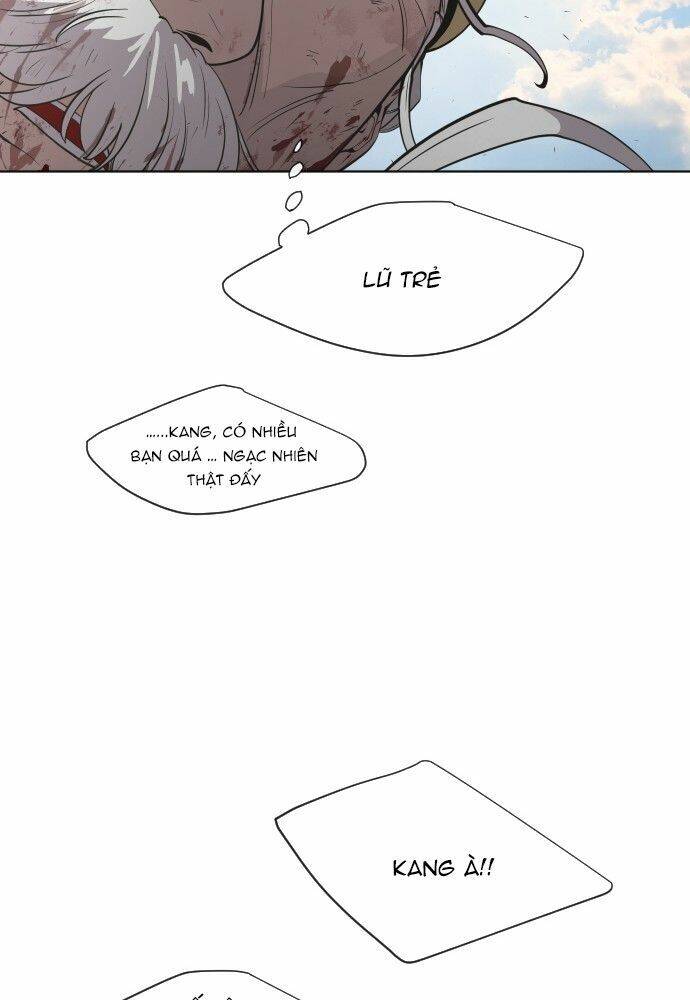 Kĩ Nguyên Của Anh Hùng Chapter 75 - Trang 2