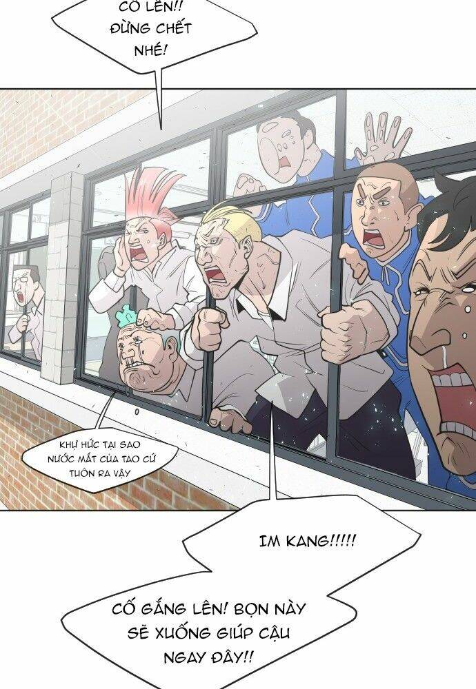 Kĩ Nguyên Của Anh Hùng Chapter 75 - Trang 2