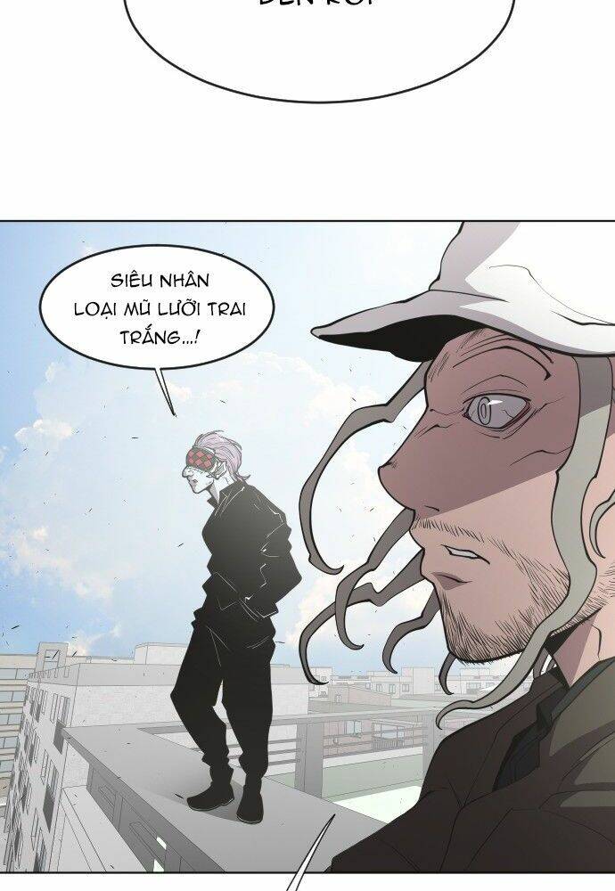 Kĩ Nguyên Của Anh Hùng Chapter 75 - Trang 2