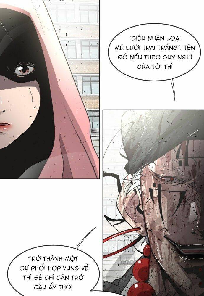 Kĩ Nguyên Của Anh Hùng Chapter 75 - Trang 2