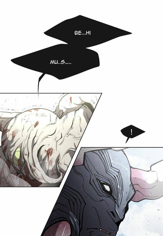 Kĩ Nguyên Của Anh Hùng Chapter 75 - Trang 2