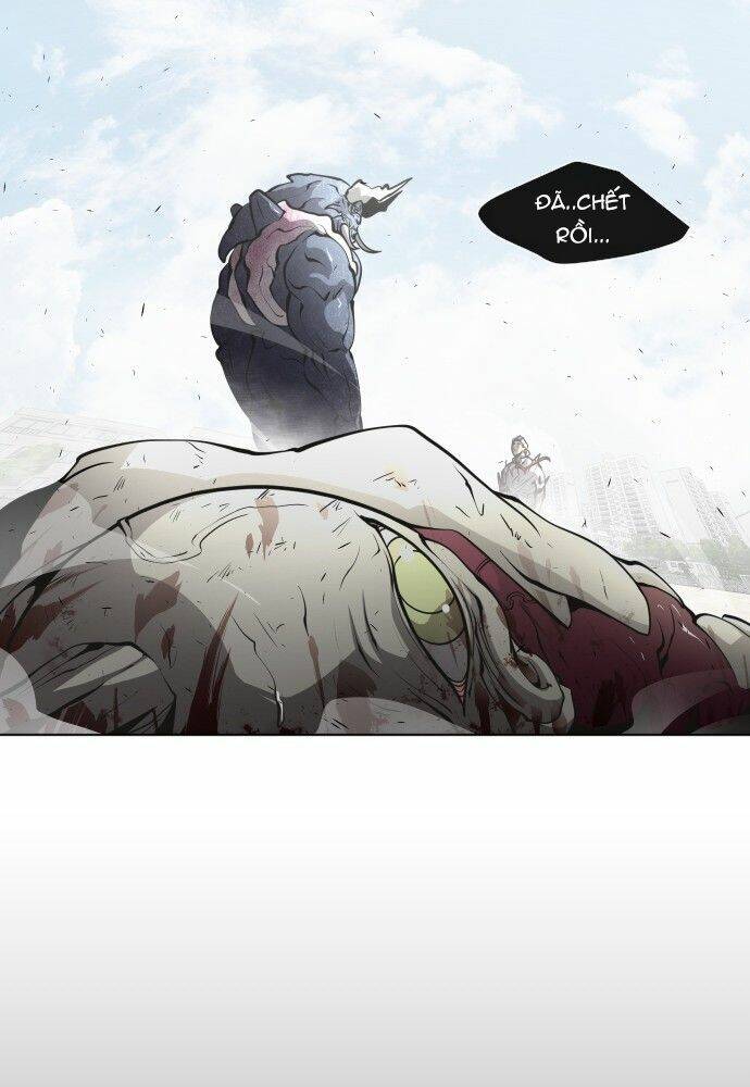 Kĩ Nguyên Của Anh Hùng Chapter 75 - Trang 2
