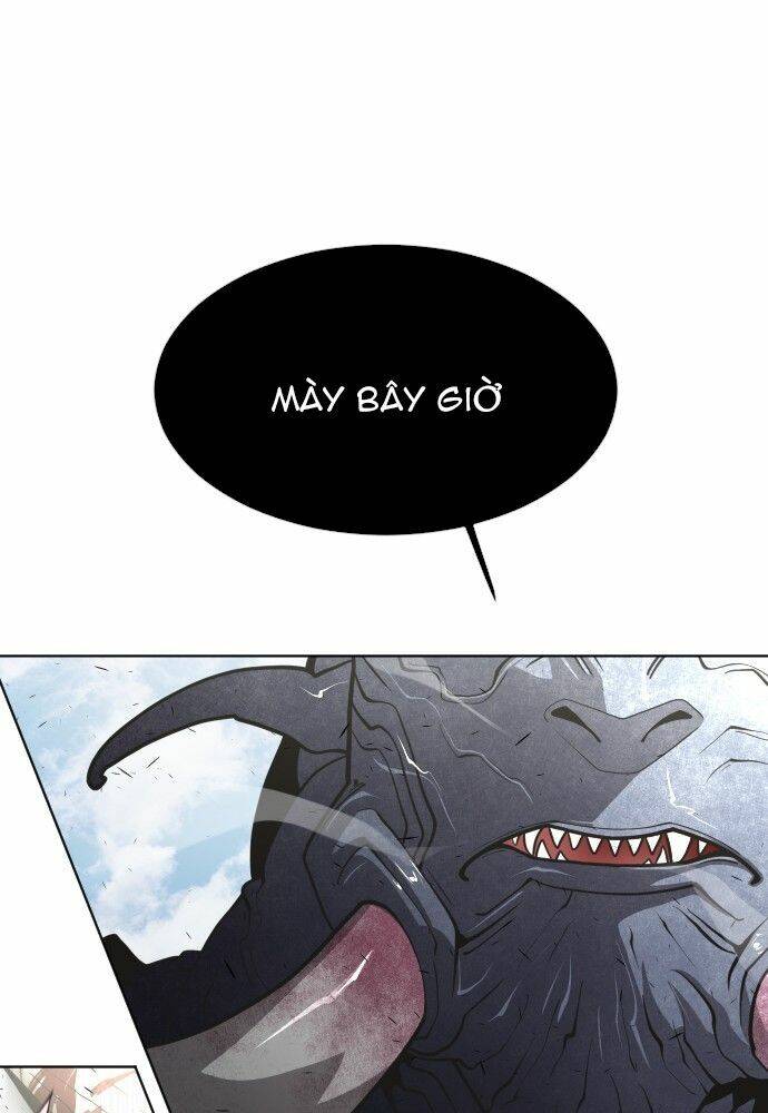 Kĩ Nguyên Của Anh Hùng Chapter 75 - Trang 2