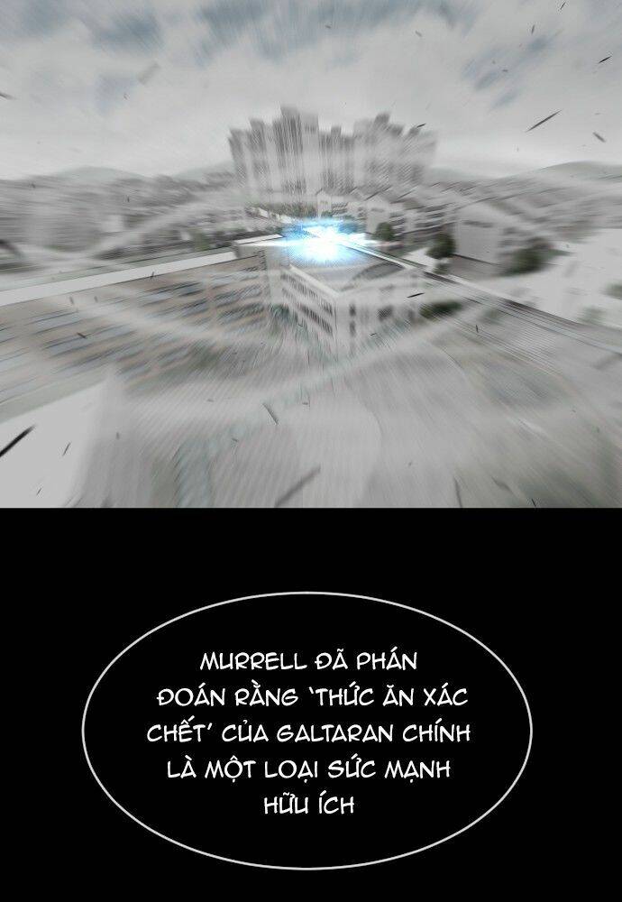 Kĩ Nguyên Của Anh Hùng Chapter 75 - Trang 2