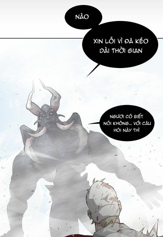 Kĩ Nguyên Của Anh Hùng Chapter 75 - Trang 2