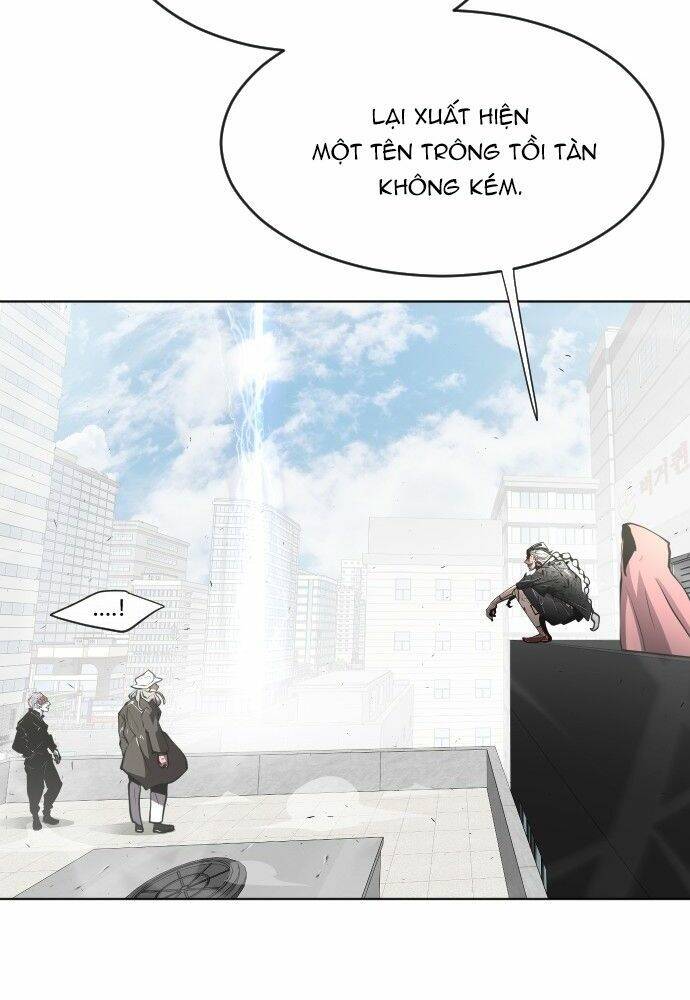 Kĩ Nguyên Của Anh Hùng Chapter 76 - Trang 2