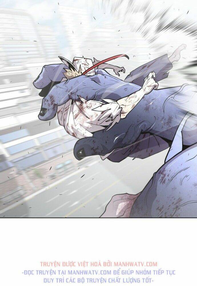 Kĩ Nguyên Của Anh Hùng Chapter 76 - Trang 2