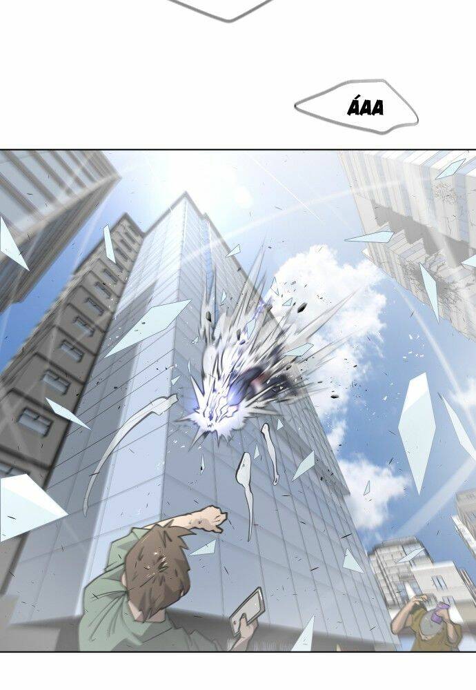 Kĩ Nguyên Của Anh Hùng Chapter 76 - Trang 2