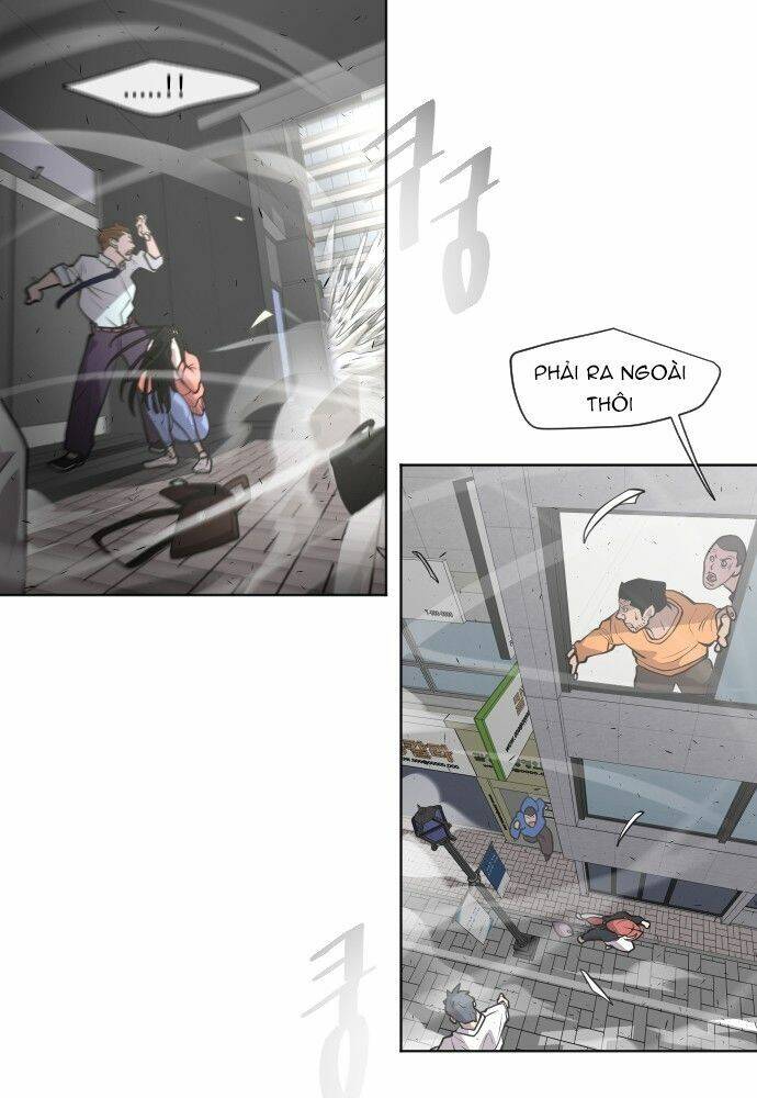 Kĩ Nguyên Của Anh Hùng Chapter 76 - Trang 2