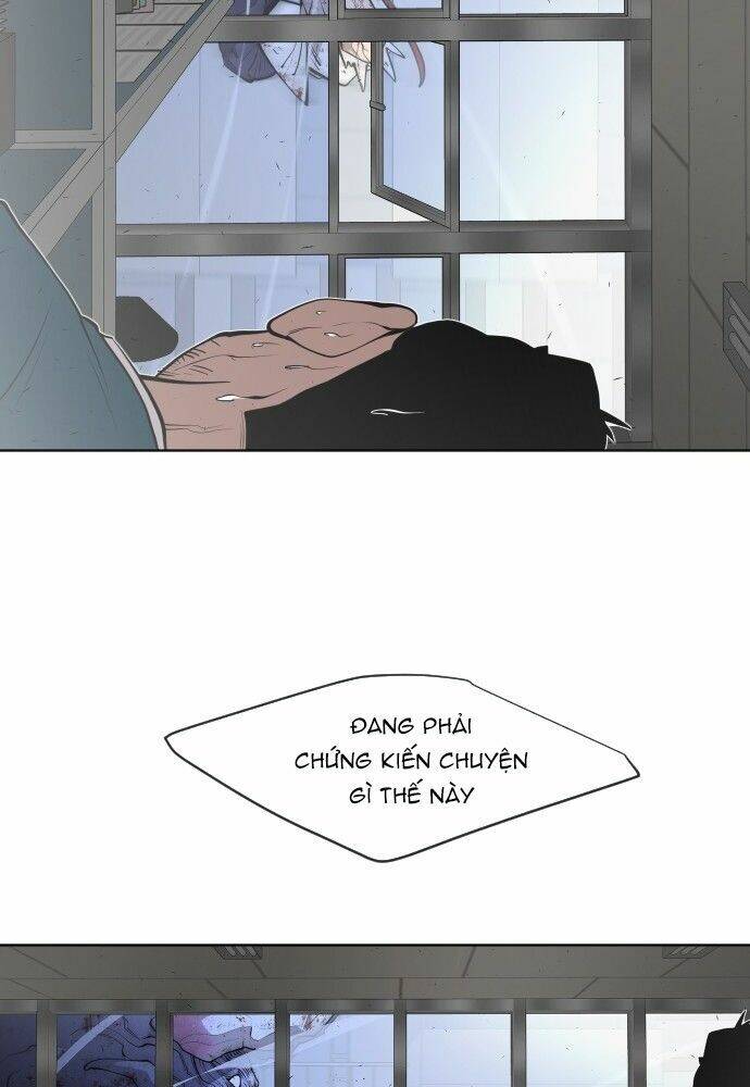 Kĩ Nguyên Của Anh Hùng Chapter 76 - Trang 2