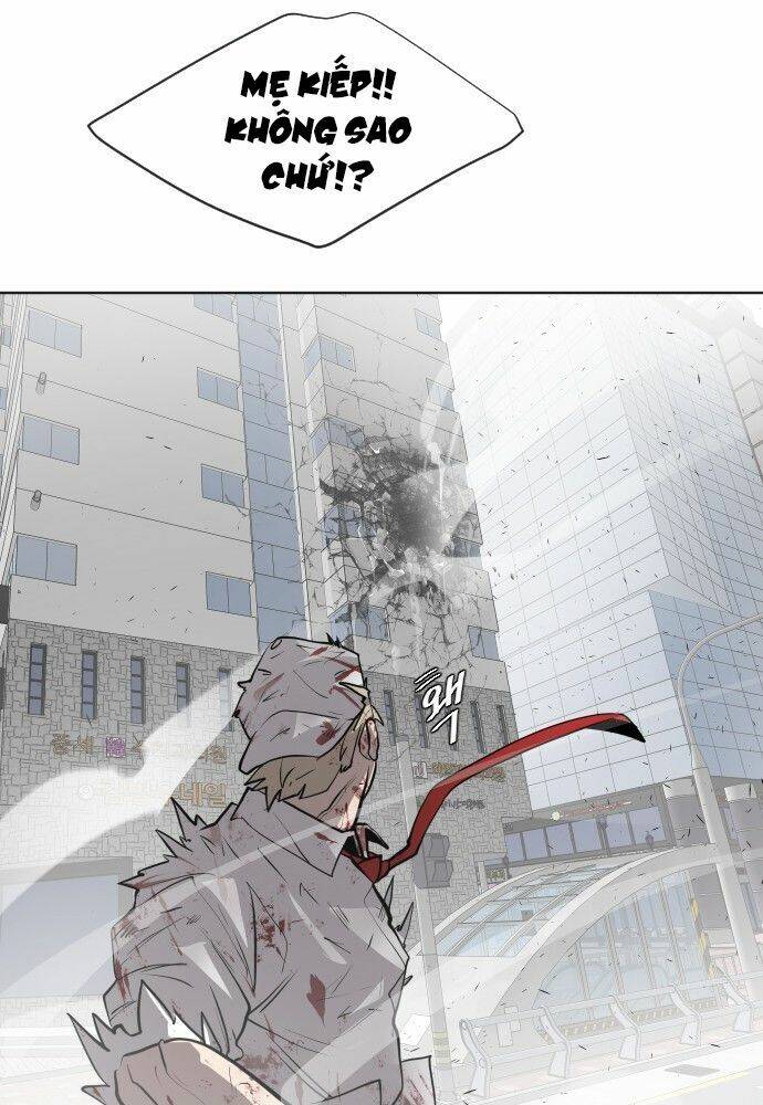 Kĩ Nguyên Của Anh Hùng Chapter 76 - Trang 2