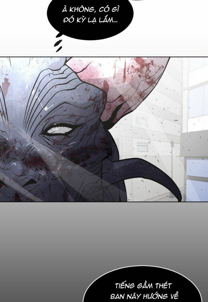 Kĩ Nguyên Của Anh Hùng Chapter 76 - Trang 2