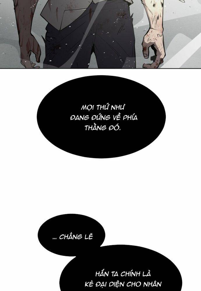 Kĩ Nguyên Của Anh Hùng Chapter 76 - Trang 2