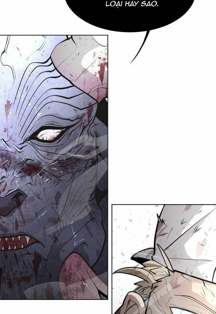 Kĩ Nguyên Của Anh Hùng Chapter 76 - Trang 2