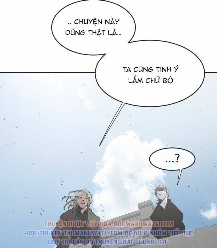 Kĩ Nguyên Của Anh Hùng Chapter 76 - Trang 2