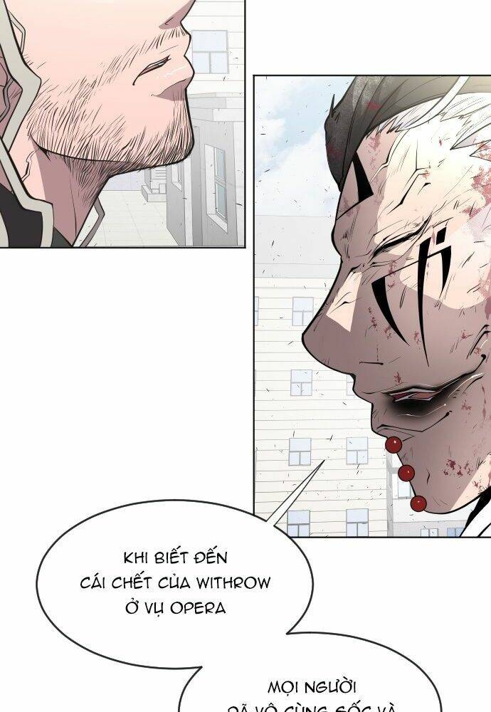 Kĩ Nguyên Của Anh Hùng Chapter 77 - Trang 2