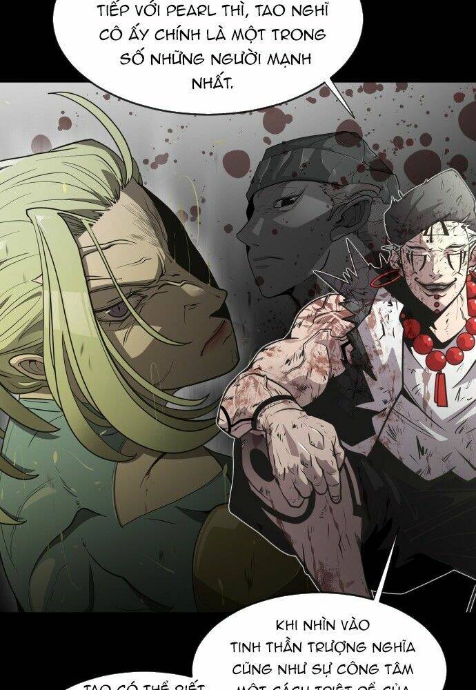 Kĩ Nguyên Của Anh Hùng Chapter 77 - Trang 2