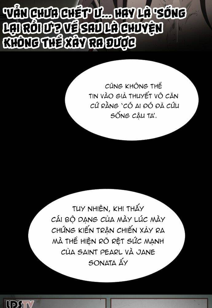Kĩ Nguyên Của Anh Hùng Chapter 77 - Trang 2