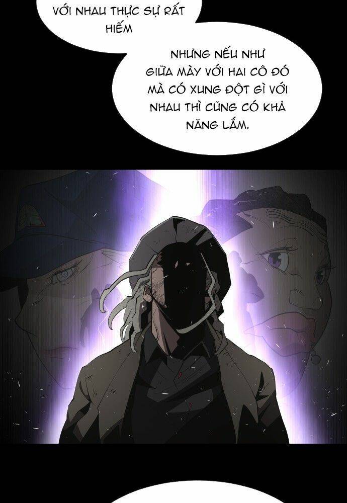 Kĩ Nguyên Của Anh Hùng Chapter 77 - Trang 2