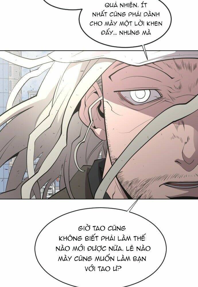 Kĩ Nguyên Của Anh Hùng Chapter 77 - Trang 2