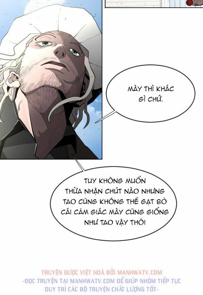 Kĩ Nguyên Của Anh Hùng Chapter 77 - Trang 2