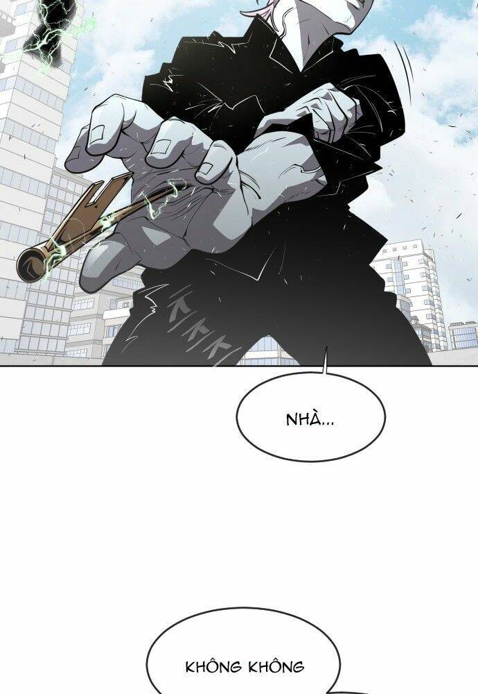 Kĩ Nguyên Của Anh Hùng Chapter 77 - Trang 2