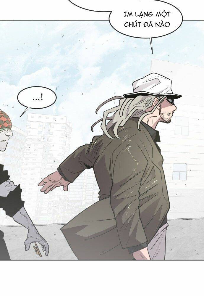 Kĩ Nguyên Của Anh Hùng Chapter 77 - Trang 2