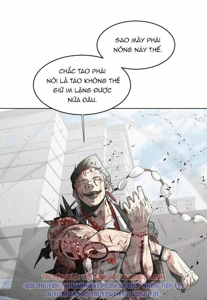 Kĩ Nguyên Của Anh Hùng Chapter 77 - Trang 2